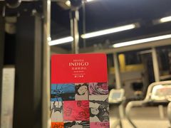 -厦门海港英迪格酒店(中山路店)