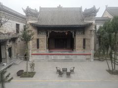 -西安关中民俗艺术博物院
