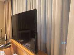 -上海浦东嘉里大酒店
