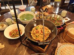 -吃货私房菜(丽江束河古镇店)