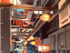 -宽窄巷子火锅(周浦店)