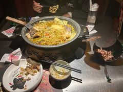 -烤匠麻辣烤鱼(青羊万达店)