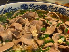 -富临轩私房菜(集庆门大街店)