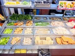 -阿坤纯正西刀鱼丸(Kuala Lumpur Branch)