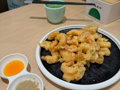 -吕氏疙瘩汤·新派鲁菜(芝罘万达店)