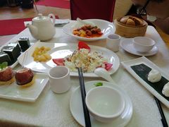 -龙的酒楼·手工早茶·顺德菜(近良路店)