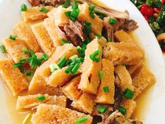 -荣生萝卜汤饭店