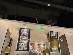 -太二酸菜鱼(福州泰禾店)