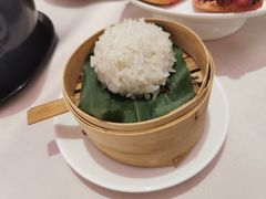 -粗茶淡饭·汉口公馆(循礼门店)