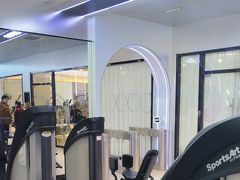 -菲力德健身(曲江观邸店)