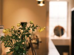 -COTTON CAFE(德信·中外公寓店)