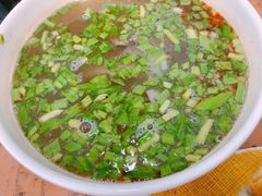 干切牛肉面-清真蒋有记(老门东店)