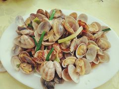 -秋姐美食店(旅游大道店)