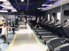 -阳光游泳培训基地(天通苑店)