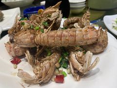 -天天渔港海鲜酒家(石浦玉泉路店)