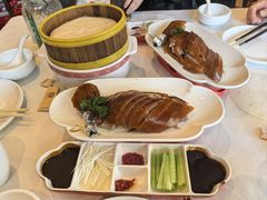 -大鸭梨烤鸭(石佛营店)