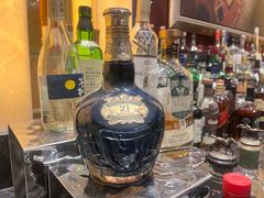 -龙虾酒吧扒房(宁波香格里拉店)