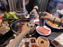 -火炉火自助餐(喜隆多店)