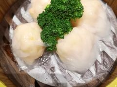 -粤港餐厅(禹州商业广场店)