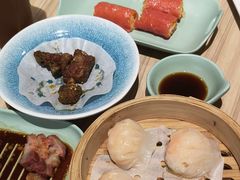 -珍粥道(杉杉奥特莱斯店)