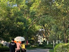 -浙江西子宾馆·瑶园咖啡厅