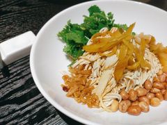 -老海陵·泰州菜(三水湾店)