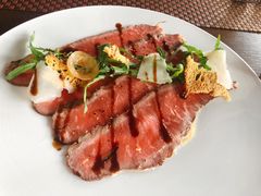 -Kathleen's Waitan 凯圣琳江景西餐厅(外滩店)