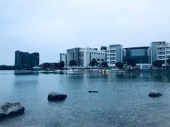 -美兰湖景区