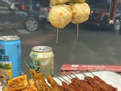 -杨家崴子碳缸烧烤(东三马路店)