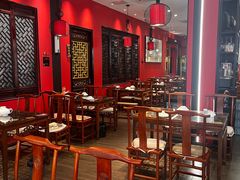 -陈记菜馆·非遗淮扬菜(东关街教场店)