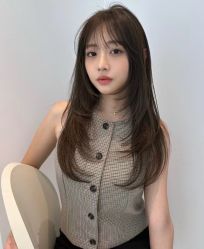 -Mdel楷模·接发·烫染