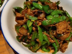 -尚禾厨·湘菜馆(步行街店)