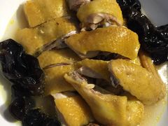 -潮福城大酒楼·潮味粤品·港式点心(湖滨北路店)