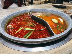 -成都屋头串串(青年北街店)