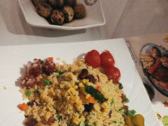 -中山威尼斯西餐厅(三乡总店)