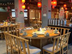 -印象鲵宴·张家界地标美食名片(溪布街店)