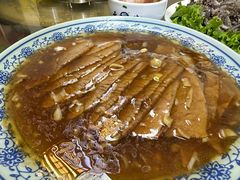 -协顺园回头馆(南顺城路店)