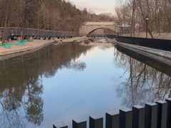 -白水寺森林公园
