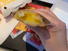 -麦当劳(文化西路店)