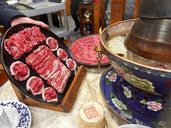 -东来顺•非遗火锅(外滩店)