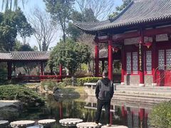 -武汉园博园(武汉自然博物馆)