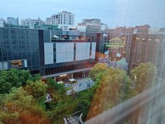 -杭州城中香格里拉大酒店
