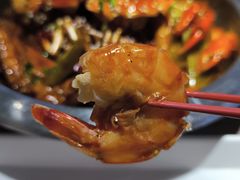 -谢蟹浓·肉蟹煲(新奥店)