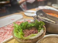 -四喜小胖·北京涮肉(五道营店)
