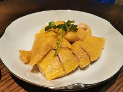 -广州柏悦酒店·悦景轩·粤菜餐厅