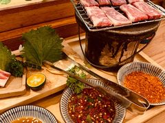 -馥家小馆(黔灵山公园店)