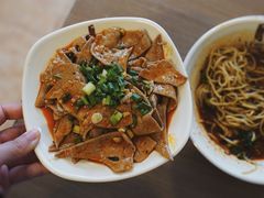 -老家猪肝面(石油路店)