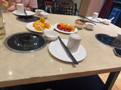 -海南椰子鸡餐厅(三亚湾红树林店)