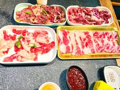 -米家·鹤城炭火米家直营总店