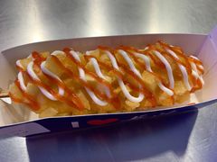 -咔芝棒·韩式炸鸡(印象汇店)